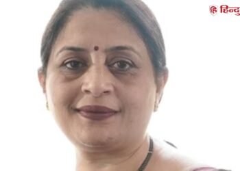 delhi IAS Academy Director Kidnapped in mp Transferred 1 Crore 89 lakh on gunpoint बंदूक की नोक पर 1.89 करोड़ की फिरौती और ‘सुंदरकांड’ का पाठ, MP में IAS एकेडमी की मालिक का अपहरण, Madhya-pradesh Hindi News
