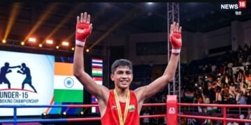 युवा सनसनी मोहम्मद यासिर एशियन बॉक्सिंग चैंपियनशिप के फाइनल में, कुल 6 भारतीयों की गोल्ड पर नजरें