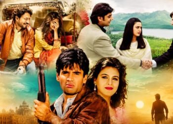 बॉलीवुड का लकी डे 19 मई: जब इन 5 फिल्मों की गड़गड़ाहट से गूंज उठा था बॉक्स ऑफिस, छा गई थीं प्रीति जिंटा