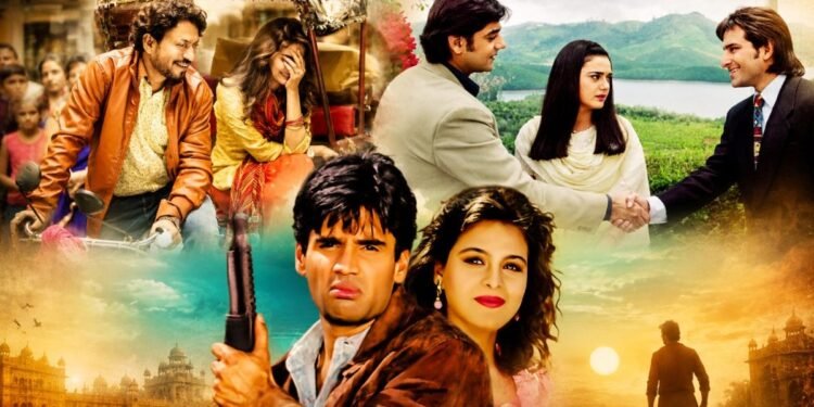 बॉलीवुड का लकी डे 19 मई: जब इन 5 फिल्मों की गड़गड़ाहट से गूंज उठा था बॉक्स ऑफिस, छा गई थीं प्रीति जिंटा