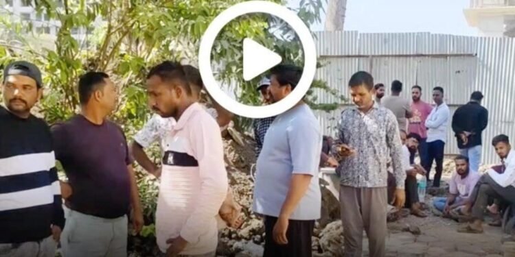 युवक का अपहरण कर उज्जैन में मार डाला