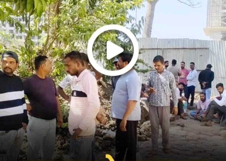 युवक का अपहरण कर उज्जैन में मार डाला