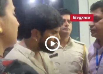 रीवा एयरपोर्ट पर बड़ी लापरवाही, 72 सीट की बुकिंग पर भेजा 48 सीटर विमान, यात्री रह गए परेशान
