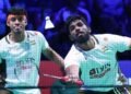 Thomas Cup: भारत क्वार्टर फाइनल में कब और किस टीम से भिड़ेगा… 4 साल पहले चैंपियन बनी थी टीम इंडिया