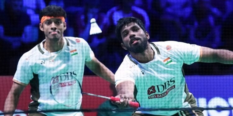 Thomas Cup: भारत क्वार्टर फाइनल में कब और किस टीम से भिड़ेगा… 4 साल पहले चैंपियन बनी थी टीम इंडिया