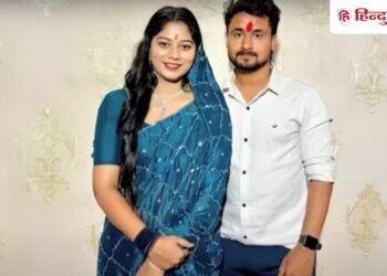 Raja Raghuvanshi Murder Why is Sonam Desperate to Reach Indore know Her Strategy राजा रघुवंशी मर्डर: इंदौर आने के लिए क्यों बेताब सोनम? कर रही ये खास प्लानिंग, Indore Hindi News