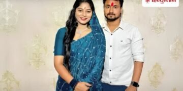 Raja Raghuvanshi Murder Why is Sonam Desperate to Reach Indore know Her Strategy राजा रघुवंशी मर्डर: इंदौर आने के लिए क्यों बेताब सोनम? कर रही ये खास प्लानिंग, Indore Hindi News