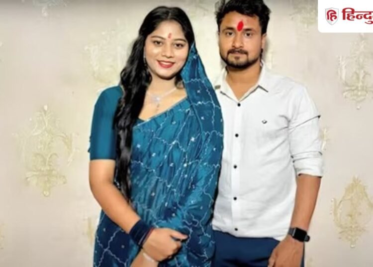 Raja Raghuvanshi Murder Why is Sonam Desperate to Reach Indore know Her Strategy राजा रघुवंशी मर्डर: इंदौर आने के लिए क्यों बेताब सोनम? कर रही ये खास प्लानिंग, Indore Hindi News