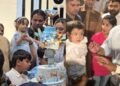 तेजस्‍वी यादव के बेटे का बर्थडे, लेकिन पहुंचा कौन-कौन? पर‍िवार से कौन हुआ शामिल