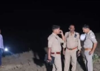 मातम में बदली खुशियां…हमीरपुर में डूबी नाव, 6 लोग लापता, 3 को बचाया गया, शादी में आए थे सभी