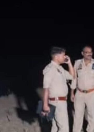 मातम में बदली खुशियां…हमीरपुर में डूबी नाव, 6 लोग लापता, 3 को बचाया गया, शादी में आए थे सभी