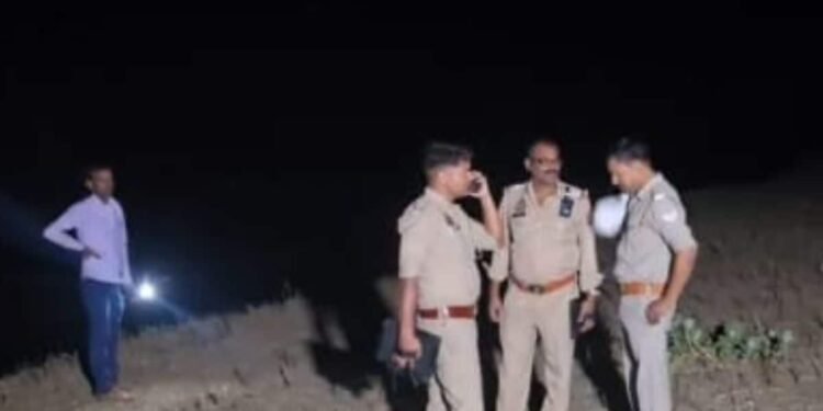 मातम में बदली खुशियां…हमीरपुर में डूबी नाव, 6 लोग लापता, 3 को बचाया गया, शादी में आए थे सभी