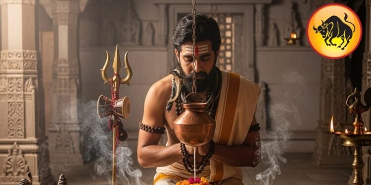 बस एक उपाय और वृषभ राशि वालों के लिए यादगार हो जाएगा सोमवार! करियर और लव लाइफ में बड़े बदलाव का संकेत