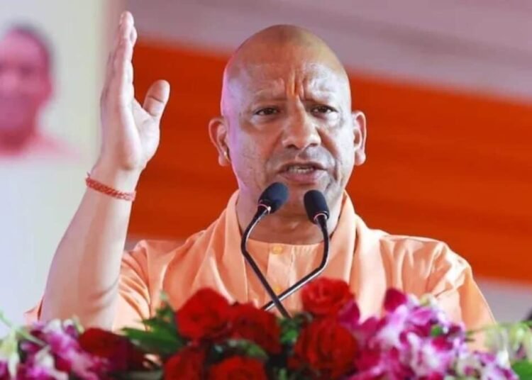 योगी कैबिनेट की महाबैठक आज, मंत्रिमंडल विस्तार के बाद पहली बार जुटेंगे सभी मंत्री, हो सकते हैं बड़े फैसले!