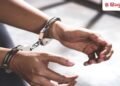 MP Mauganj Honeytrap Husband Wife arrested for making obscene video and blackmailing MP के मऊगंज में हनी ट्रैप का जाल, अश्लील वीडियो बनाकर ब्लैकमेल करने वाले पति पत्नी गिरफ्तार, Madhya-pradesh Hindi News