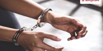 MP Mauganj Honeytrap Husband Wife arrested for making obscene video and blackmailing MP के मऊगंज में हनी ट्रैप का जाल, अश्लील वीडियो बनाकर ब्लैकमेल करने वाले पति पत्नी गिरफ्तार, Madhya-pradesh Hindi News