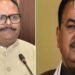Despite three attempts plane carrying Deputy CM Keshav Prasad Maurya and Brajesh Pathak could not land in Lucknow तीन बार कोशिश के बाद भी लखनऊ में नहीं उतर सका दोनों डिप्टी सीएम का विमान, भोपाल डायवर्ट, Uttar-pradesh Hindi News
