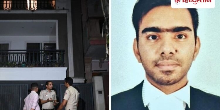 जज अमन शर्मा की मौत मामले में केस दर्ज; क्या आरोप, कौन सी धाराएं?