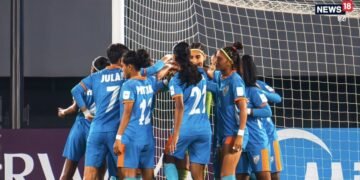 अंडर-17 विमेंस एशियन कप: क्वार्टरफाइनल में हार के साथ भारत का सफर समाप्त, वर्ल्ड कप की उम्मीदों पर पानी फिरा