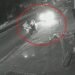 Indore drunken police constable hits two jawans by car during patrol CCTV footage surfaces इंदौर में नशे में धुत सिपाही ने कार से पैट्रोलिंग पर निकले 2 जवानों को रौंदा; VIDEO देख कांप जाएगी रूह, Madhya-pradesh Hindi News