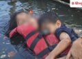 why mother and infant sank when they wear life jacket experts told reason in jabalpur cruise accident लाइफ जैकेट पहनने के बाद भी कैसे डूब गए मां-बेटे? जबलपुर क्रूज हादसे पर एक्सपर्ट्स ने बताई बड़ी वजह, Madhya-pradesh Hindi News