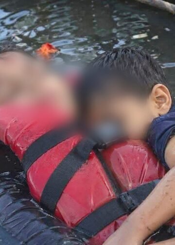 why mother and infant sank when they wear life jacket experts told reason in jabalpur cruise accident लाइफ जैकेट पहनने के बाद भी कैसे डूब गए मां-बेटे? जबलपुर क्रूज हादसे पर एक्सपर्ट्स ने बताई बड़ी वजह, Madhya-pradesh Hindi News