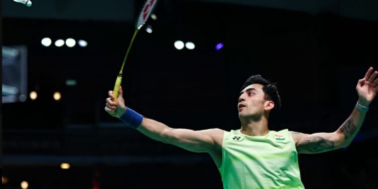 Singapore Open Badminton: लक्ष्य सेन 24 मिनट में जीते… प्रणय का बड़ा उलटफेर, पूर्व वर्ल्ड नंबर वन किदांबी श्रीकांत बाहर