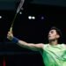Singapore Open Badminton: लक्ष्य सेन 24 मिनट में जीते… प्रणय का बड़ा उलटफेर, पूर्व वर्ल्ड नंबर वन किदांबी श्रीकांत बाहर