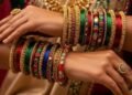 मुरादाबाद की चूड़ियों वाली गली, जहां से देशभर में सजती हैं कलाईयां, थोक दाम पर मिलता है हर रंग का जादू, देखें वीडियो