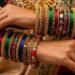 मुरादाबाद की चूड़ियों वाली गली, जहां से देशभर में सजती हैं कलाईयां, थोक दाम पर मिलता है हर रंग का जादू, देखें वीडियो