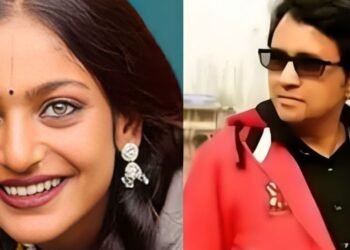 ’10 बार गलत तरह से छुआ’ डायरेक्टर की ‘डर्टी पिक्चर’ का मोनालिसा ने खोला कच्चा चिट्ठा, पुलिस ने कर दी बोलती बंद!