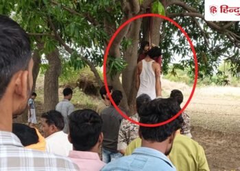 Couple Commits Suicide in MP After Posting Status Update Goodbye Friends हम अपनी मर्जी से सुसाइड कर रहे, गुड बाय दोस्तों; MP में कपल ने स्टेटस लगा दी जान, सामने आई यह वजह, Madhya-pradesh Hindi News
