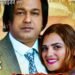 नेतागिरी छोड़ अब सिनेमा में गर्दा उड़ा रहे हैं सौरभ शर्मा, नई फिल्म के लुक ने इंटरनेट पर काटा बवाल!