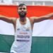 पैरा ओलंपिक स्वर्ण पदक विजेता प्रवीण कुमार को पद्म पुरस्कार