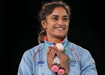 ट्रायल से पहले बढ़ा सस्पेंस! विनेश फोगाट की चुप्पी के बाद WFI ने उठाया बड़ा कदम