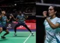 Singapore Open 2026: जीत के साथ दूसरे राउंड में पहुंची पीवी सिंधू, सात्विक-चिराग भी आगे बढ़े