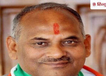 Case of Abetting Farmer Suicide, FIR Filed Against BJP Leader in Vidisha MP MP में किसान को खुदकुशी के लिए उकसाने के मामले में BJP नेता पर FIR, वीडियो बना अहम सबूत, Madhya-pradesh Hindi News