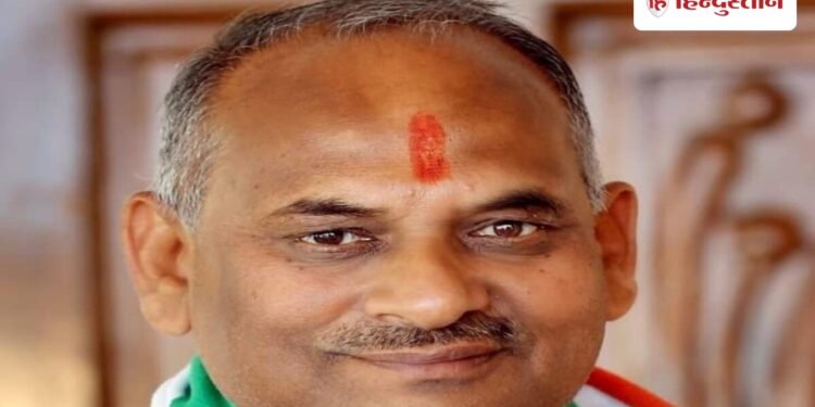 Case of Abetting Farmer Suicide, FIR Filed Against BJP Leader in Vidisha MP MP में किसान को खुदकुशी के लिए उकसाने के मामले में BJP नेता पर FIR, वीडियो बना अहम सबूत, Madhya-pradesh Hindi News