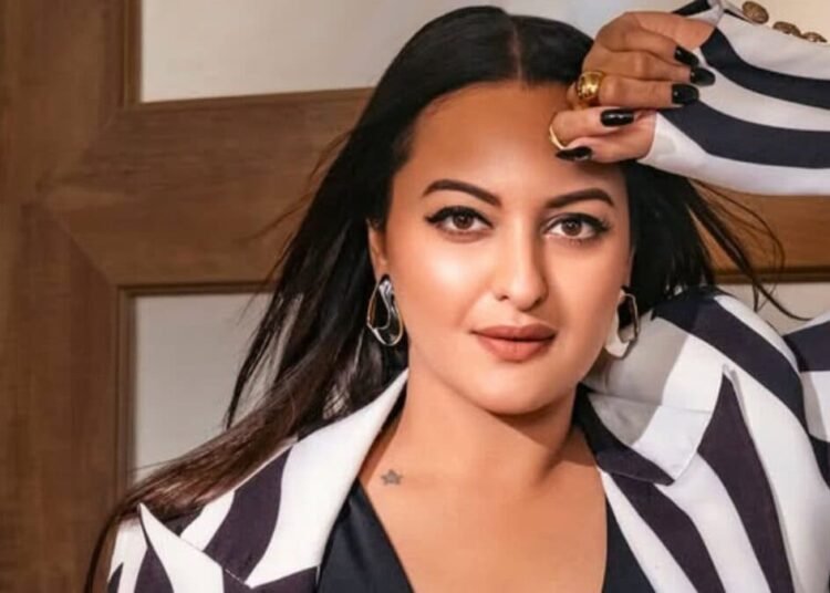 कुवैत दूतावास ने किराये पर लिया सोनाक्षी सिन्हा का घर, 1.92 करोड़ रुपये में हुई डील, भरपूर हैं लग्जरी सुविधाएं