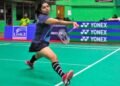 दुर्ग की बेटी आकर्षि कश्यप ने बढ़ाया देश का मान, इंटरनेशनल बैडमिंटन टूर्नामेंट में जीता सिल्वर मेडल