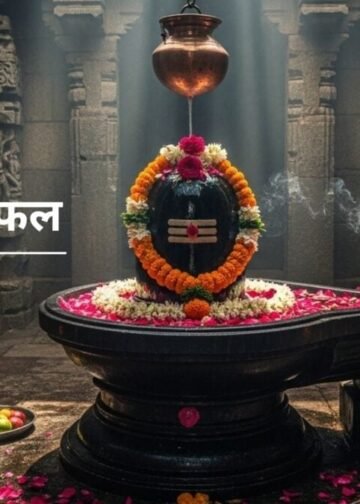 Aaj Ka Vrishabh Rashifal : वृषभ राशि वालों सावधान! आज सड़क पर बिछा खतरा, बचाएगा शिवलिंग