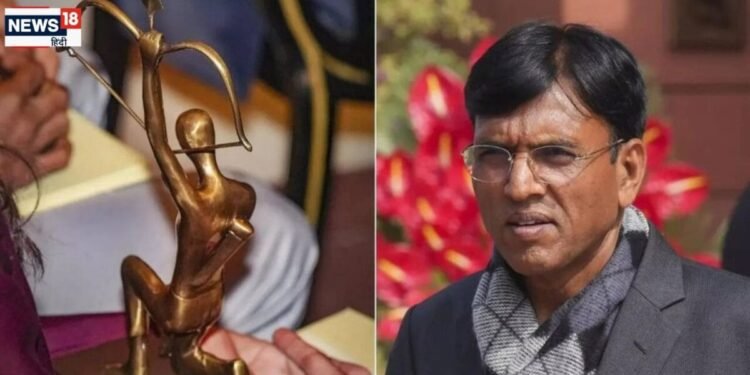 6 महीने से अटके राष्ट्रीय खेल पुरस्कार! आखिर क्यों हो रही देरी? खिलाड़ी उलझन में, मंत्रालय ने साधी चुप्पी