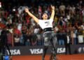 Neeraj Chopra Doha Diamond League LIVE: नीरज चोपड़ा ने तोड़ा दिल, चौथे नंबर पर रहा भारतीय स्टार, 88.68 मीटर के साथ श्रीलंका के पथिरागे के नाम गोल्ड