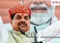madhya pradesh govt to provide free helmets to farmers cm mohan yadav announces किसानों को मुफ्त हेलमेट देगी मध्य प्रदेश सरकार; CM मोहन यादव का ऐलान, वजह भी बताई, Madhya-pradesh Hindi News