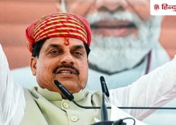madhya pradesh govt to provide free helmets to farmers cm mohan yadav announces किसानों को मुफ्त हेलमेट देगी मध्य प्रदेश सरकार; CM मोहन यादव का ऐलान, वजह भी बताई, Madhya-pradesh Hindi News