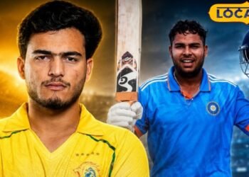 सहारनपुर की मिट्टी! CSK के महंगे खिलाड़ी से लेकर अंडर-19 कप्तान तक, मुफ्त में तैयार हो रहे इंटरनेशनल क्रिकेटर