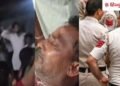Khargone trader attacked for protesting abuse arrived at home at night with sword case filed against 10 accused खरगौन: गाली-गलौज का विरोध करने पर व्यापारी पर हमला, तलवार लेकर घर पहुंचे हमलावर; 10 आरोपियों पर केस दर्ज, Madhya-pradesh Hindi News