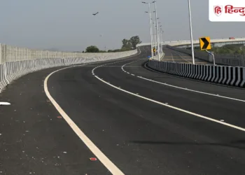 Gwalior Bhind Etawah NH 719 to be converted into a four lane road tender issued ग्वालियर-भिंड-इटावा NH-719 बनने जा रहा फोरलेन, टेंडर जारी; क्या-क्या फायदें?, Gwalior Hindi News