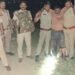 UP Deoria Criminal Arrested in Police Half Encounter accused of stealing in Liquor shops देवरिया में आधी रात तड़तड़ाई गोलियां, हाफ एनकाउंटर कर शातिर के पैर में गोली मार किया गिरफ्तार, Uttar-pradesh Hindi News