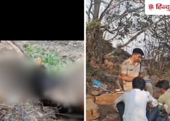Gwalior Boyfriend Gangrape minor Sold for 50 thousand and burned alive गैंगरेप कर नाबालिग को 50 हजार रुपए में बेचा, फिर जला दी लाश; ग्वालियर में बॉयफ्रेंड का खौफनाक कांड, Madhya-pradesh Hindi News